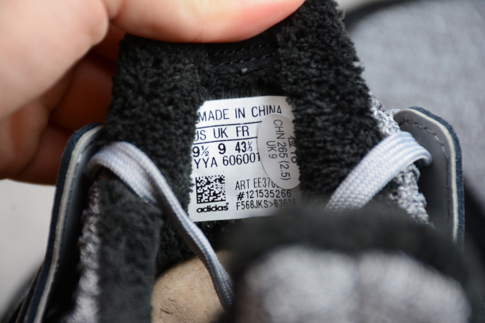 Ultra Boost 4.0 Game of Thrones House Stark EE3706