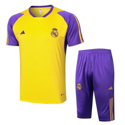 Real Madrid Training Jersey 23/24