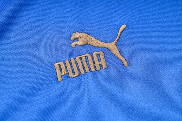 Italy POLO Jersey 23/24