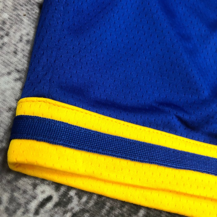 Golden State Warriors Shorts  Classic Edition 95/96