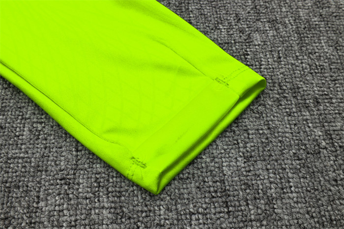 Paris Saint GermainTraining Jersey Suit 23/24