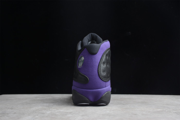 Air Jordan 13 “Court Purple”AJ13 DJ5982-015