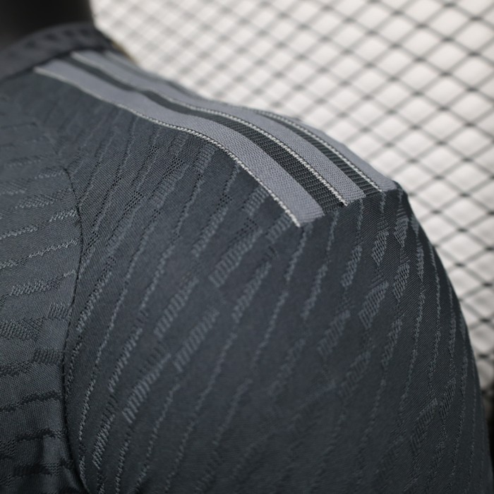 Juventus Third Player Jersey 23/24