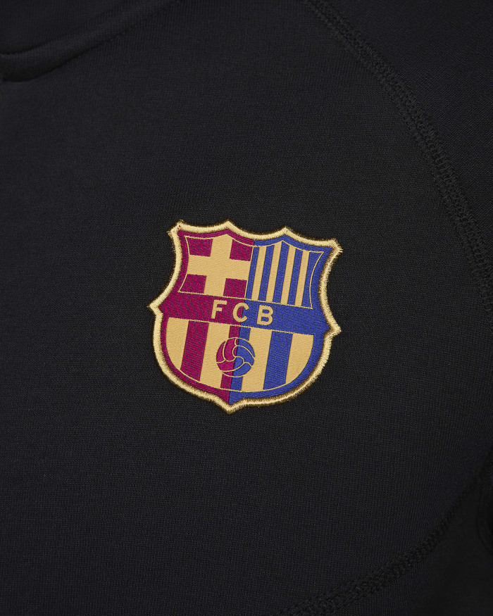 Barcelona Tech Fleece Windrunner 24/25