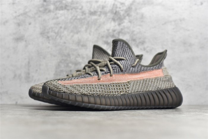 Yeezy Boost 350 V2 “Ash Stone” GW0089