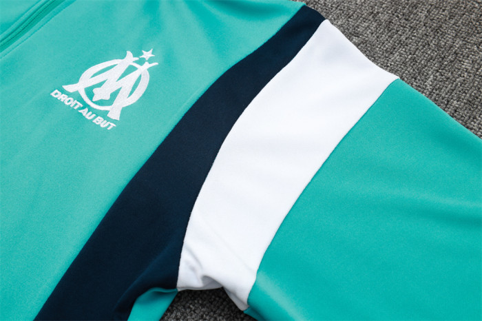 Marseille Training Jacket 23/24