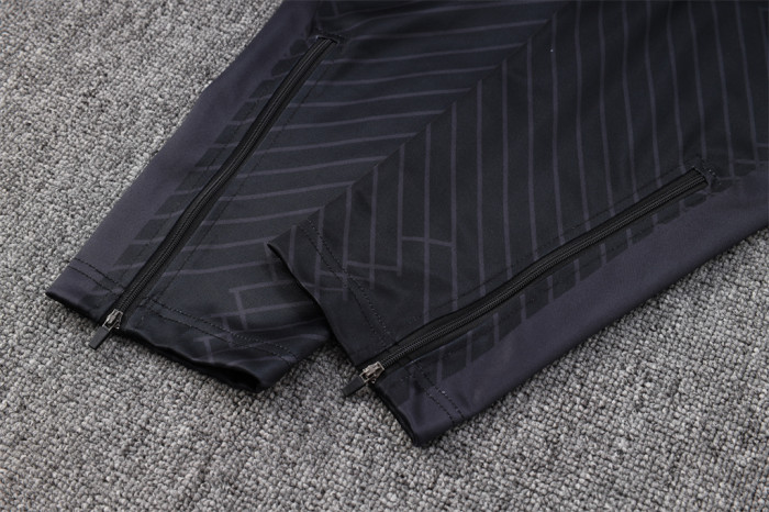 Paris Saint Germain Training Jersey Suit 23/24