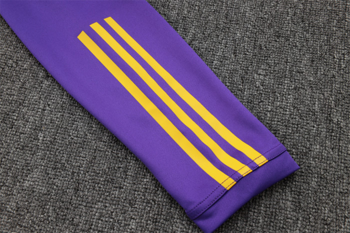 Real Madrid Training Jersey Suit 23/24