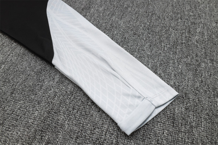 Barcelona Training Jersey Suit 23/24