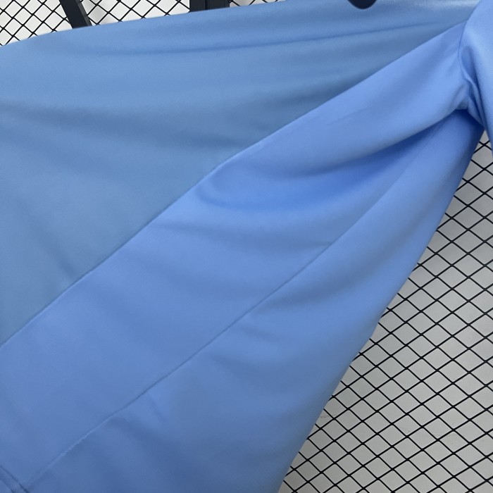 Manchester City Home Man Jersey 25/26