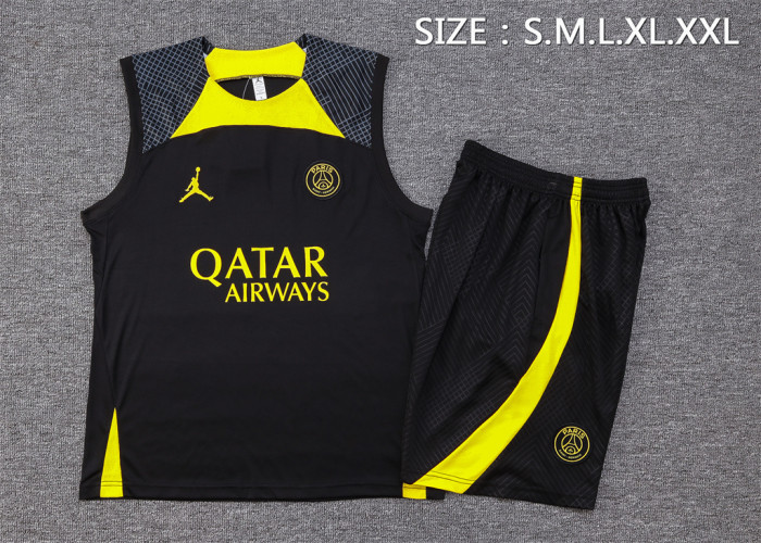 Paris Saint Germain Training Jersey 23/24