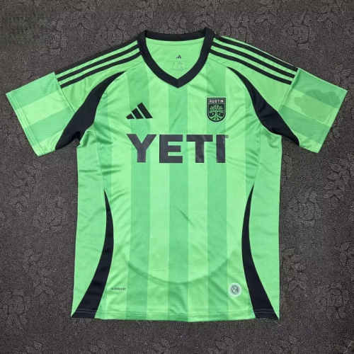 Austin Home Man Jersey 25/26