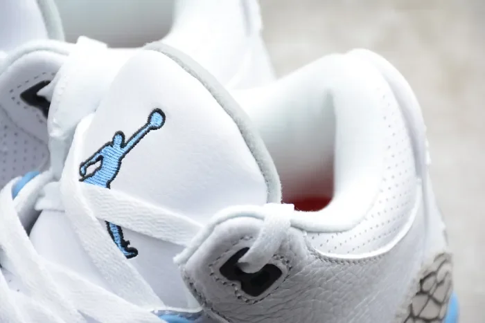 Air Jordan 3 “UNC” CT8532-104