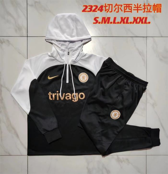 Chelsea Training Suit 23/24