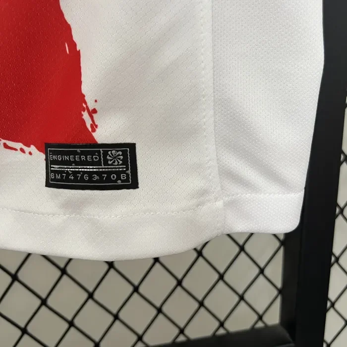 Paris Saint Germain Away Men Jersey 24/25