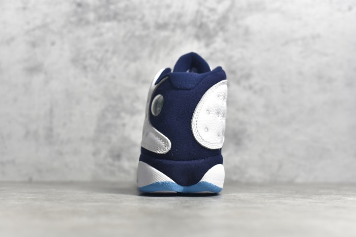 Air Jordan 13 “Obsidian” AJ13 414571-144