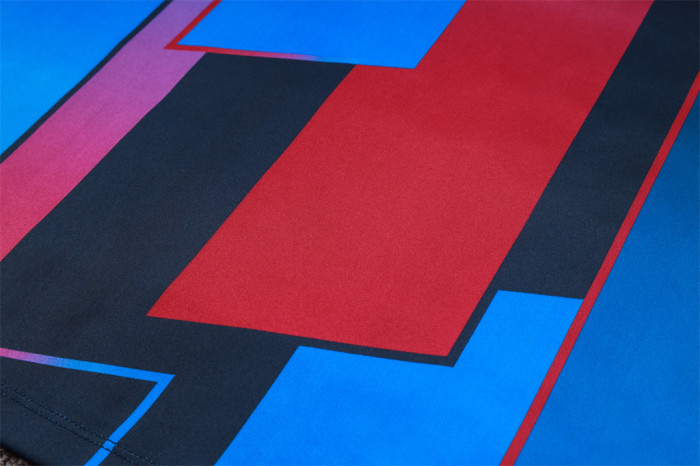 Barcelona Training Jersey 23/24