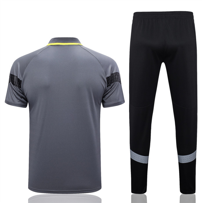 Borussia Dortmund POLO Jersey 23/24