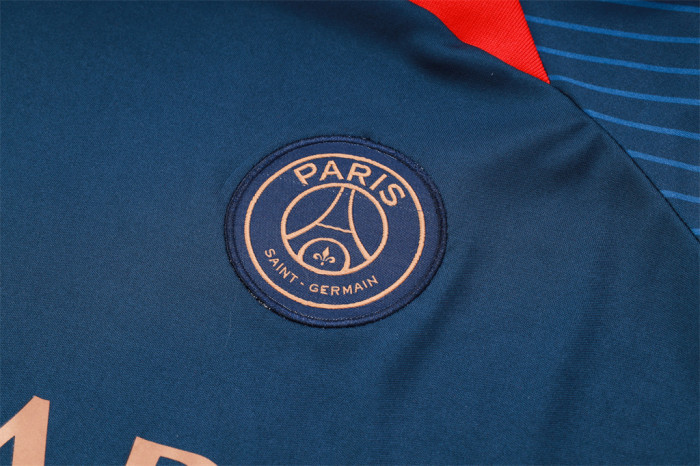 Paris Saint-Germain Training Jersey 23/24