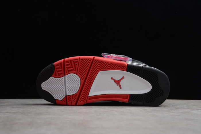 Air Jordan 4 Tattoo BQ0897-006