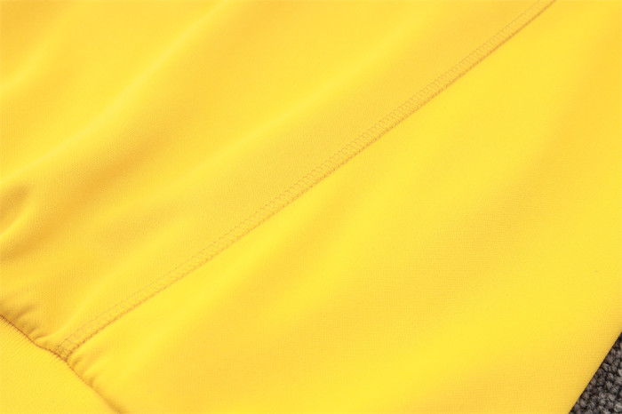 Real Madrid Training Jacket 23/24