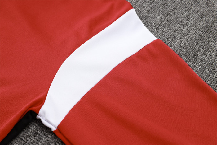 AC Milan Training Jersey Suit 23/24