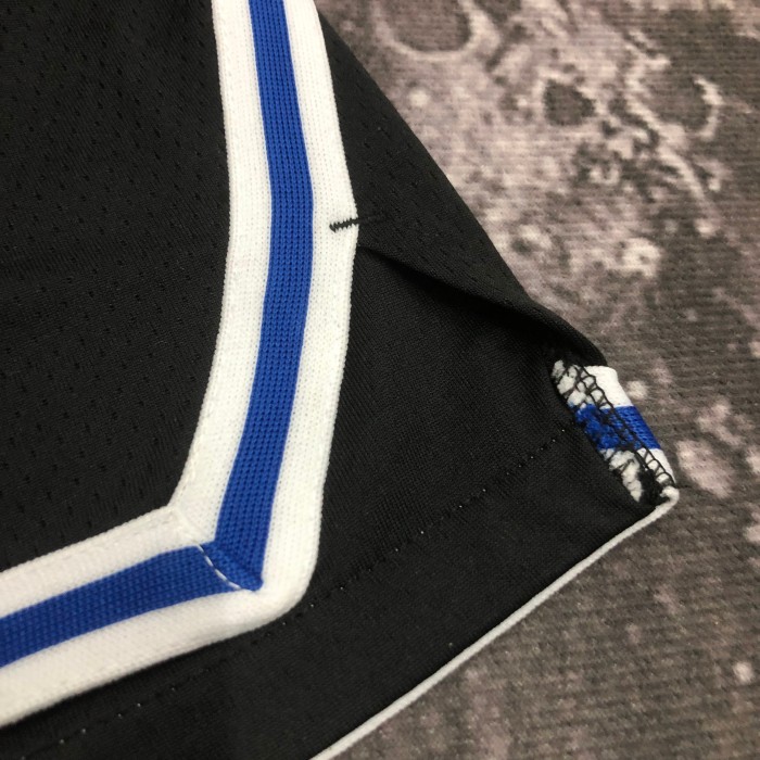 Los Angeles Clippers Team Basketball Shorts  City Edition 23Season