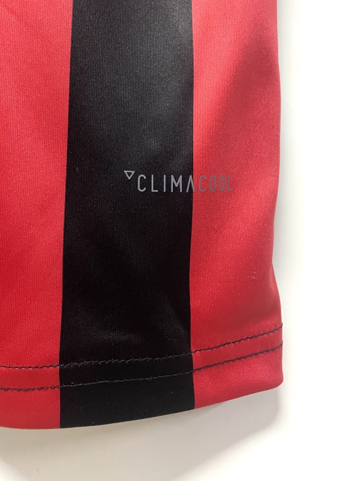 AC Milan Home Retro Jersey 2017/18