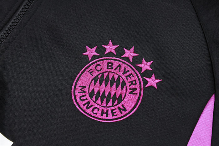 Bayern Munich Training Suit 23/24