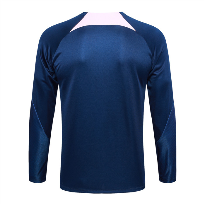 Tottenham Hotspur Training Jersey Suit 23/24