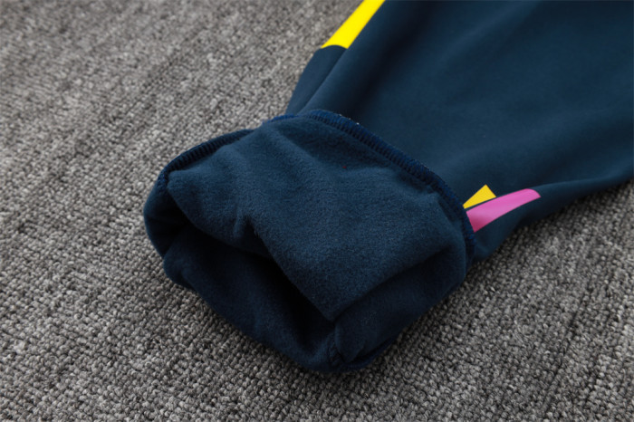 Real Madrid Training Suit 23/24