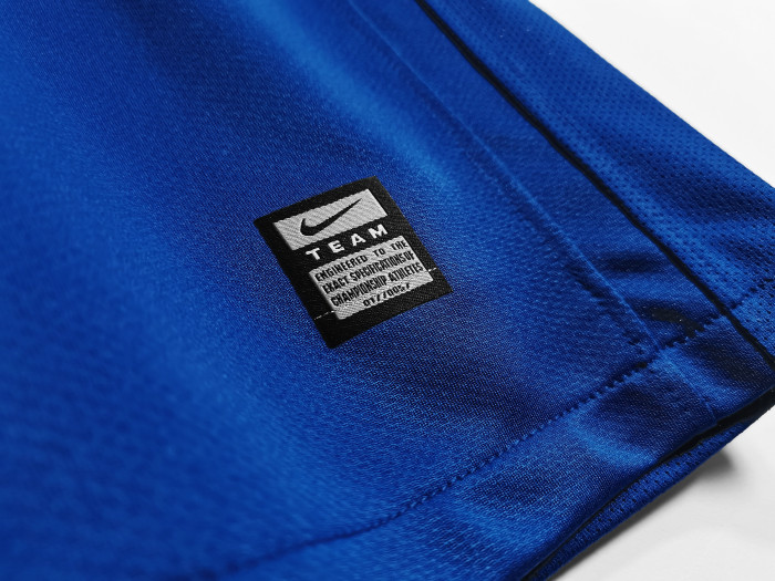 Manchester United Third Retro Jersey 2008/09