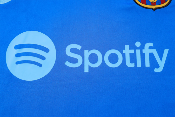 Barcelona Training Jersey 23/24