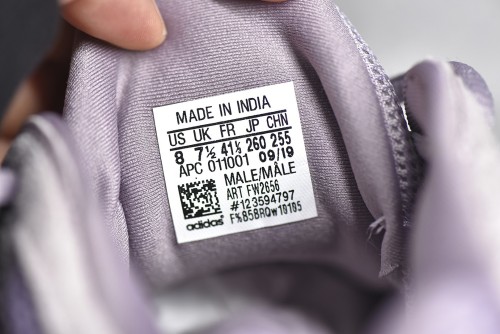 Yeezy 500 ’Soft Vision’ Purple FW2656