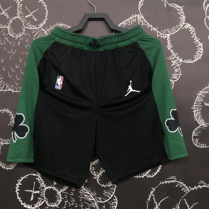 Boston Celtics Swingman Short Statement Edition  23/24