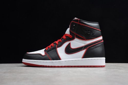 Air Jordan 1 High OG Who Said ManWas Not Meant To Fly”555088-062