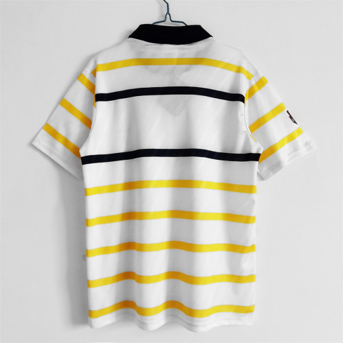 Scotland Retro Away Jersey 1988/91