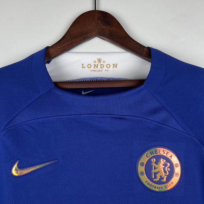 Chelsea Home Man Jersey 23/24