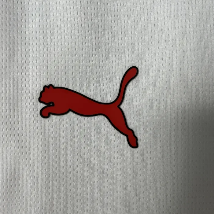 AC Milan Away Man Jersey 25/26