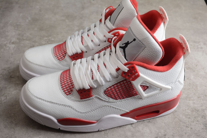 Air Jordan 4 Retro 'Alternate 89' 308497-106