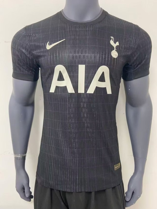 Tottenham Hotspur Away Player Jersey 25/26
