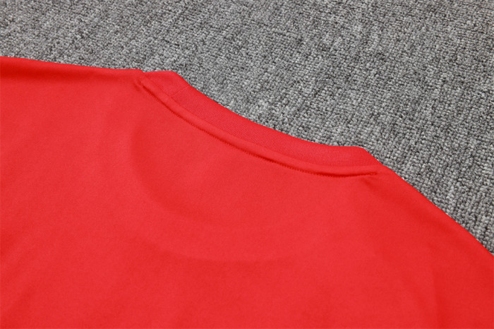 AC Milan Training Jersey 23/24