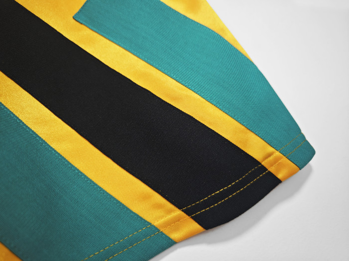 Bayern Munich Away Retro Jersey 1993/95