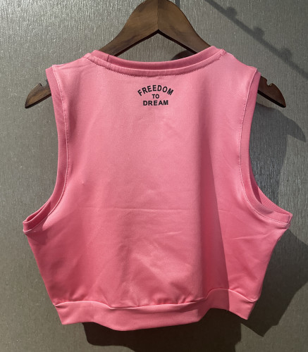 Inter Miami Home Women Vest Jersey 25/26