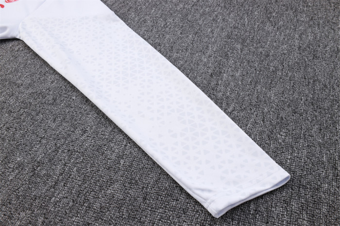 AC Milan Training Jacket 23/24