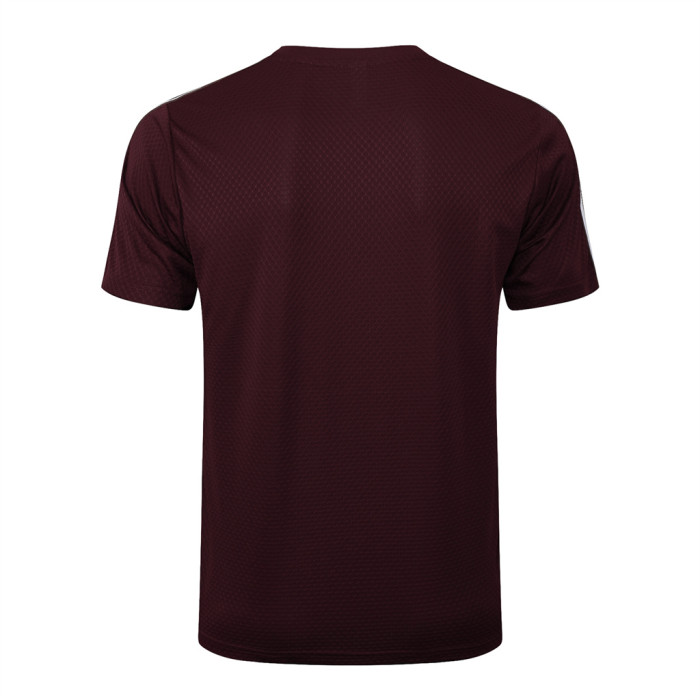 Ajax Training Short sleeve Suit 25/26