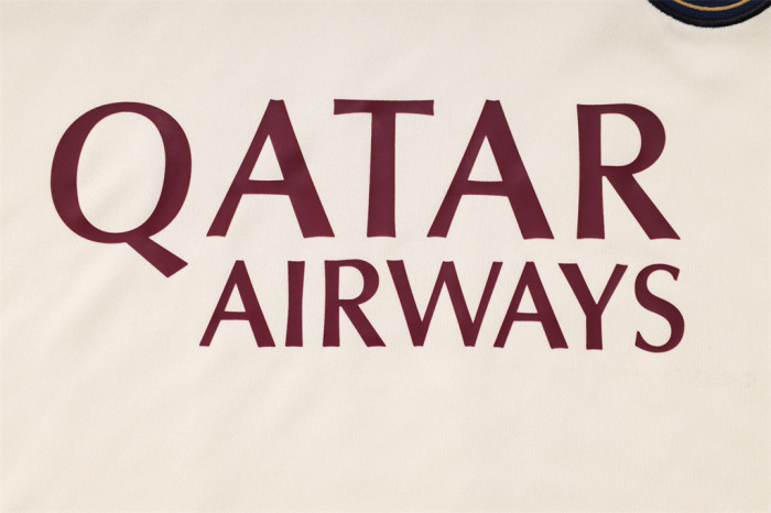 Paris Saint Germain Training Jersey 23/24