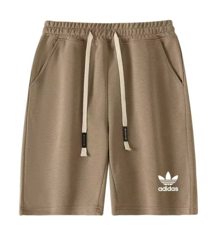 Men's casual shorts 2025