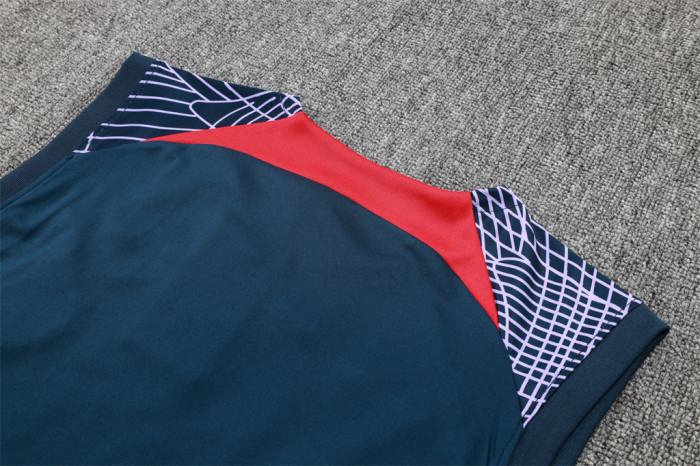 Paris Saint Germain Training Jersey 23/24