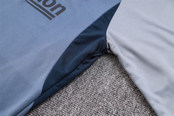 Inter Miami Training Jersey Suit 23/24